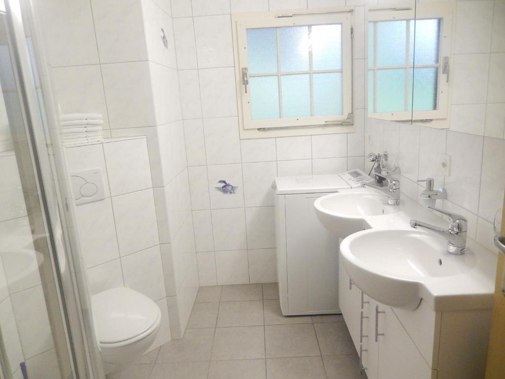Ferienwohnung Kalchofen Boltigen Quarto foto